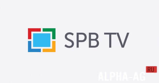 SPB TV Россия PRO screenshot 1