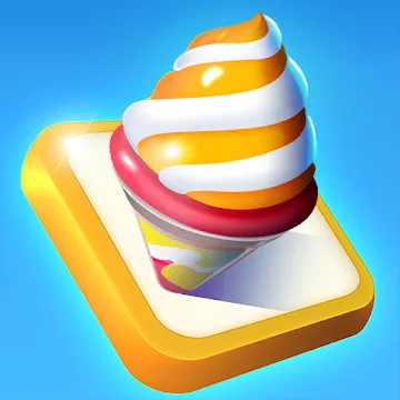 Sweets Match 3D screenshot 1