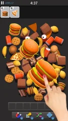 Sweets Match 3D screenshot 2