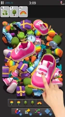 Sweets Match 3D screenshot 3