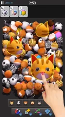 Sweets Match 3D screenshot 4