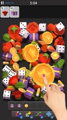 Sweets Match 3D screenshot 5