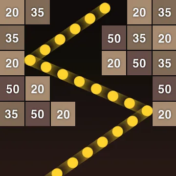 Brick Breaker Master screenshot 1