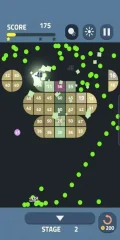 Brick Smasher Master screenshot 2