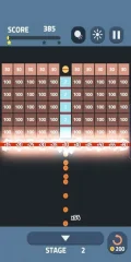 Brick Smasher Master screenshot 4