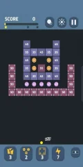 Brick Breaker Master screenshot 5