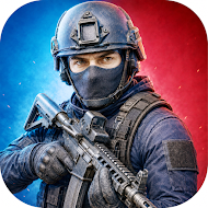 Special Forces: FPS Assault screenshot 1