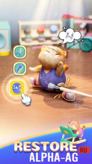Pop Match: Doll Rescue & Puzzles screenshot 2