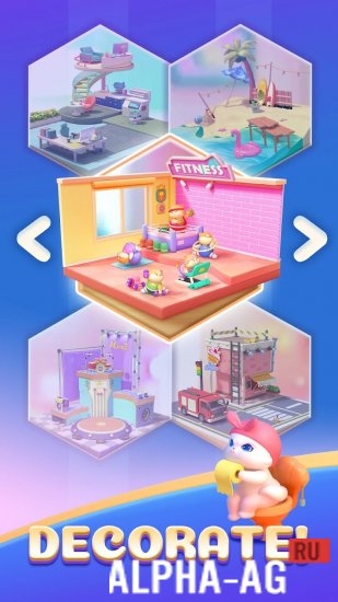 Pop Match: Doll Rescue & Puzzles screenshot 3
