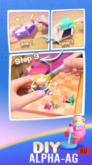 Pop Match: Doll Rescue & Puzzles screenshot 4