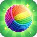 Thread Ball Jam gameplay screenshot 1