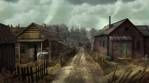 The Wild Case Mod screenshot 1