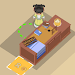 Specialty Restaurant: Manager screenshot 1