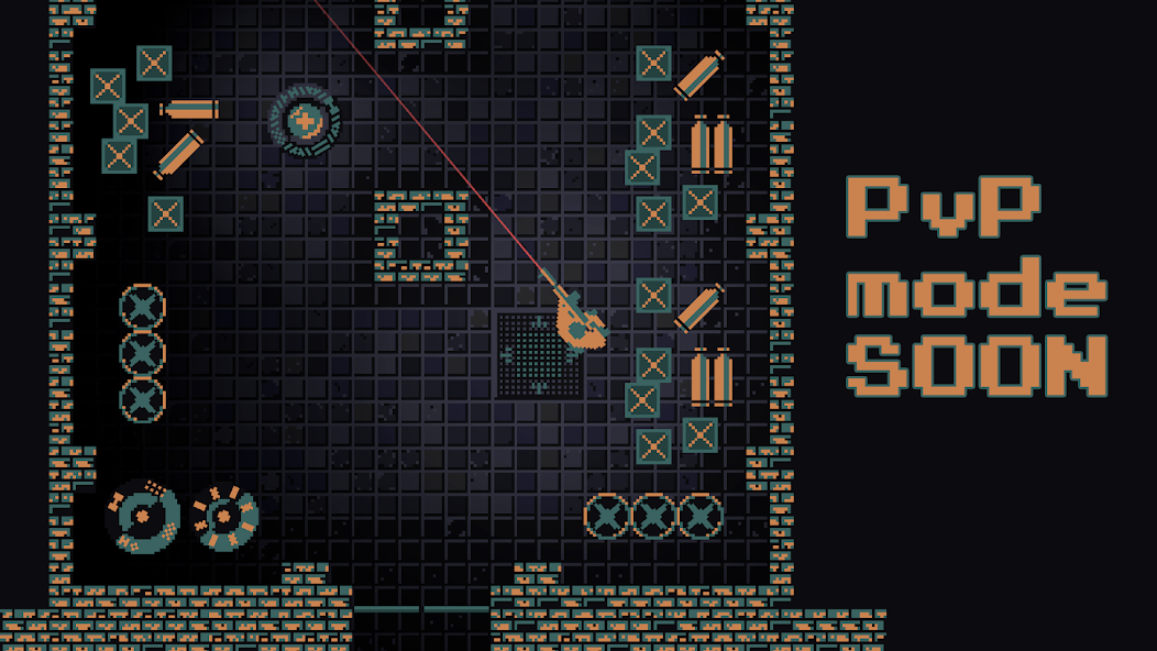 Pixel Gun Battle screenshot 2