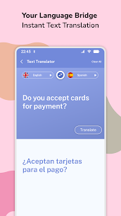 Speech To Text Converter screenshot 2