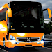 Bus Simulator Game: Coach screenshot 1