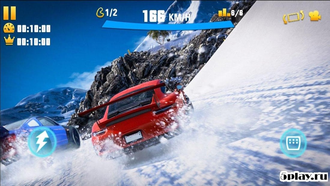 Real Speed Max Drifting Pro