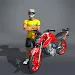 Elite MX Grau Motorbikes screenshot 1