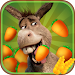 Speedy Donkey Dash gameplay screenshot 1