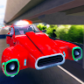 Ultimate Flying Car Simulator screenshot 1