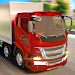 Truck Simulator: Cars and Road screenshot 1