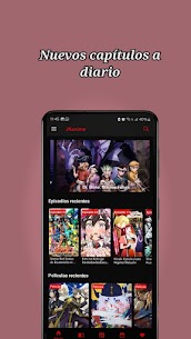 Anime Underworld Premium gameplay screenshot 7
