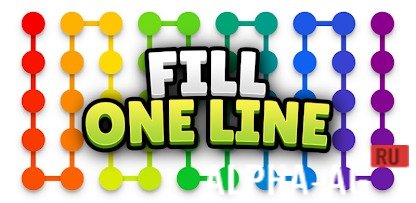 Fill One Line