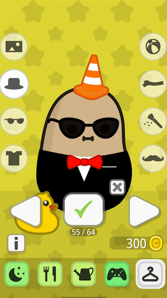 My Potato Pet Screenshot 4