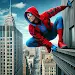 Spider Smash: Fighter Clash screenshot 1