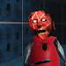 Spider Granny v2 screenshot 1
