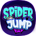 Spider Jump Game screenshot 1
