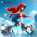 Spider Hero 3D: Fighting Game gameplay screenshot 1