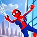 Spider Craft: Super Hero gameplay image 1