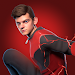 Spider Hero Fighter screenshot 1