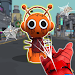 Spider Hunter: Monster Battle screenshot 1