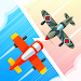 Man Vs. Missiles: Dogfight screenshot 1
