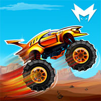 Nitro Heads screenshot 2