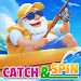 Catch&Spin: Bass Fishing screenshot 1