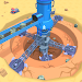 Spiral Excavator Empire screenshot 1