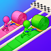 Spiral Race screenshot 1