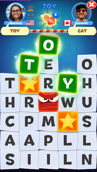 Toy Words screenshot 4