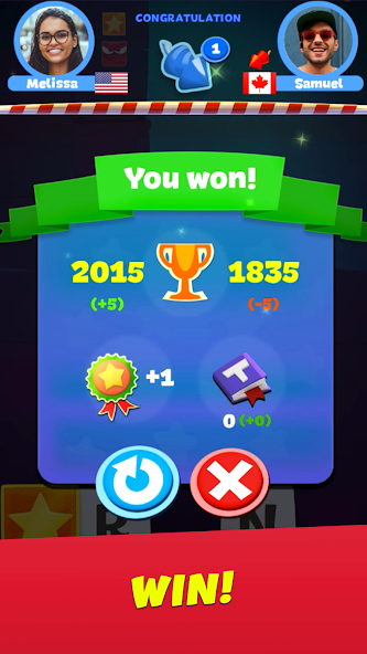 Toy Words screenshot 5