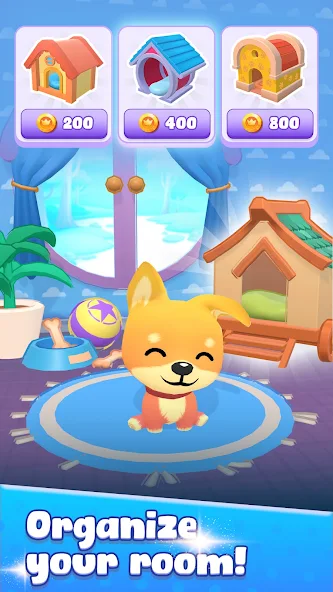 Dog Escape screenshot 1