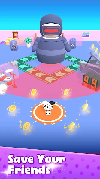 Dog Escape screenshot 4