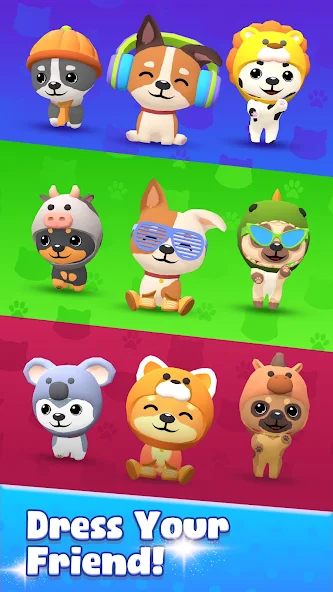 Dog Escape screenshot 5