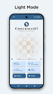 Checkmate screenshot 2