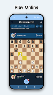 Checkmate screenshot 3