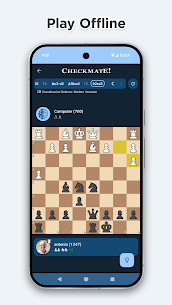 Checkmate screenshot 4