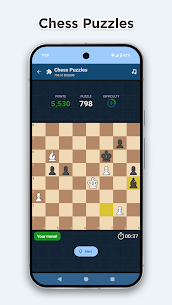 Checkmate screenshot 5