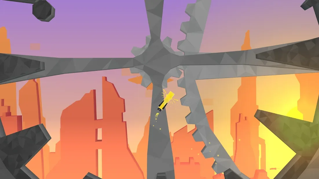Landing Confirmed